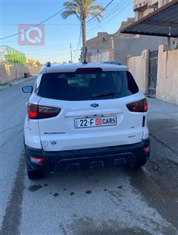 فورد إيكوسبورت